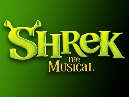shrek sm